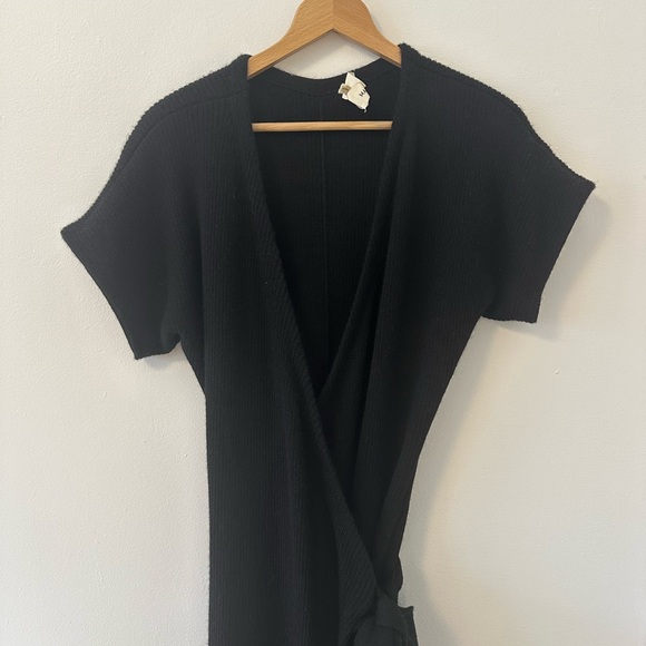 Mara Hoffman Joss Sweater Dress Size XS - Picture 4 of 4